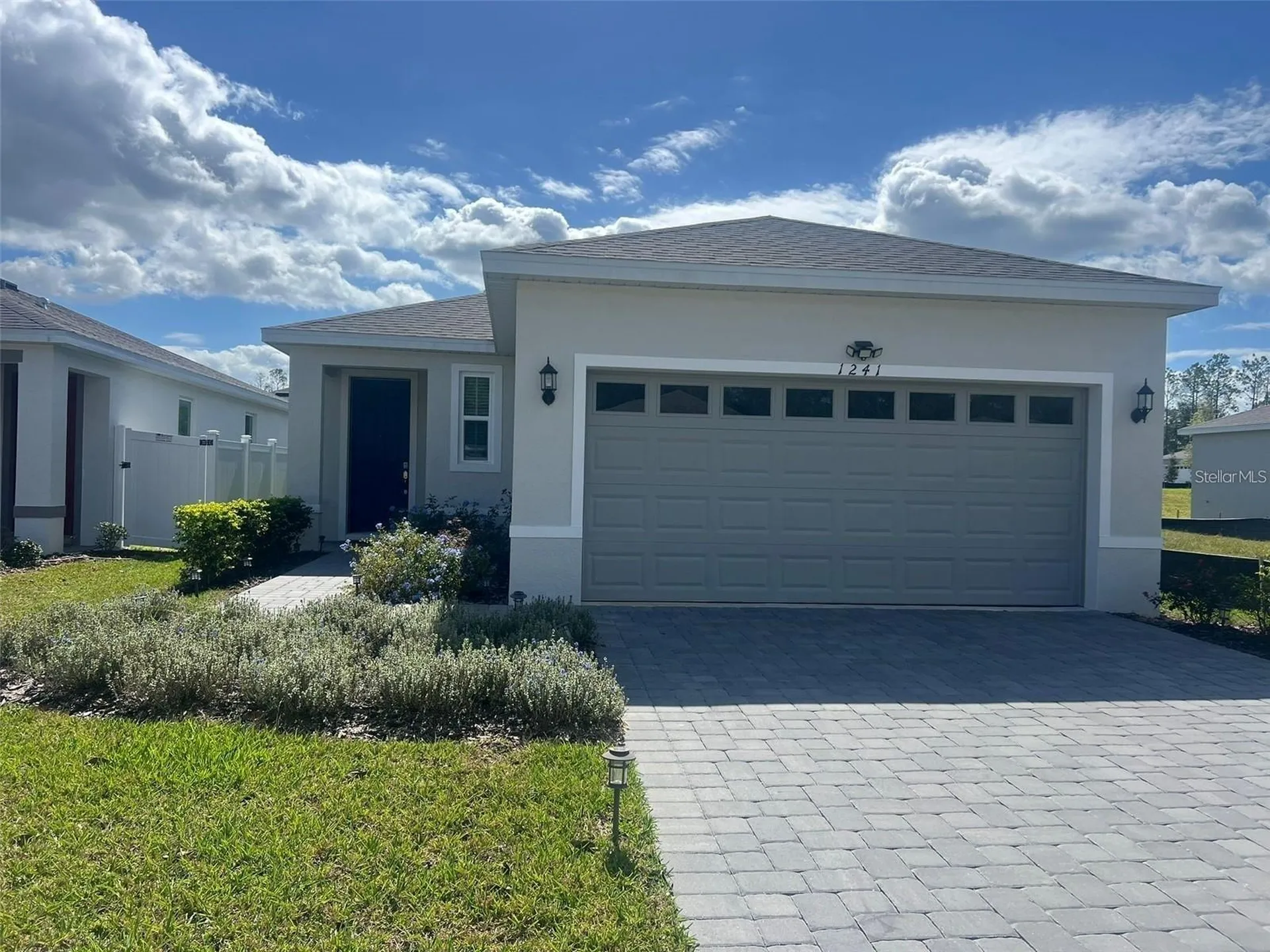 1241 Atlantic Avenue Fruitland Park FL 34731