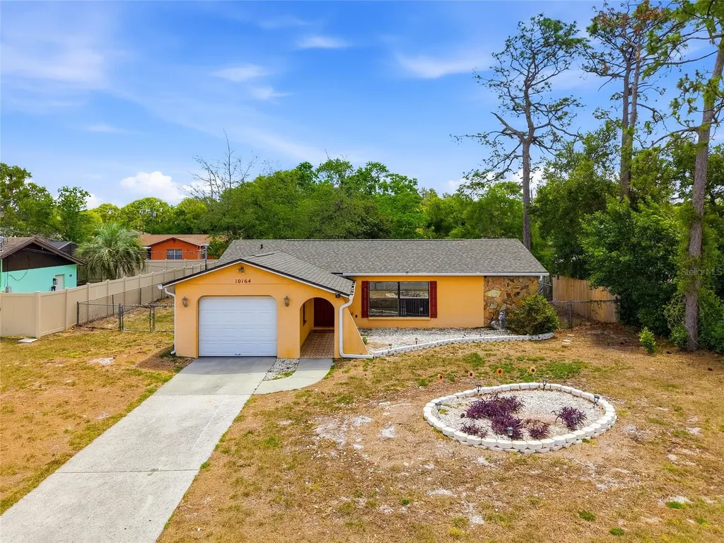 10164 Gifford Drive Spring Hill FL 34608