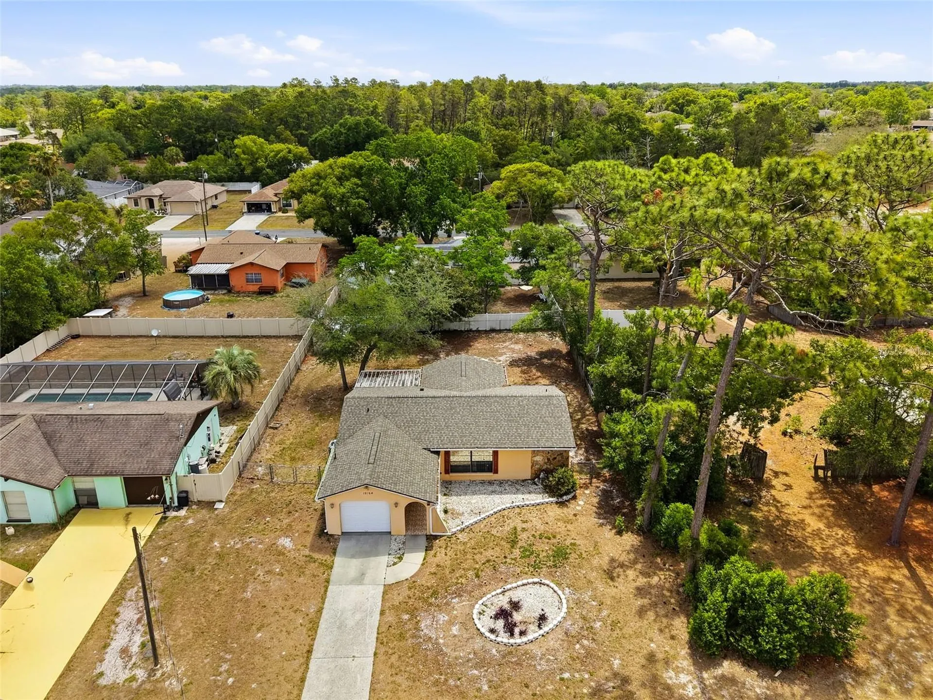 10164 Gifford Drive Spring Hill FL 34608