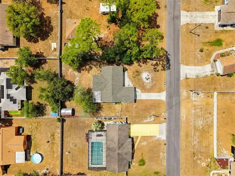 10164 Gifford Drive Spring Hill FL 34608