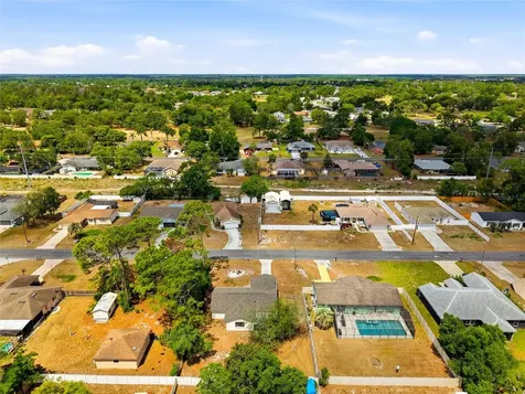 10164 Gifford Drive Spring Hill FL 34608
