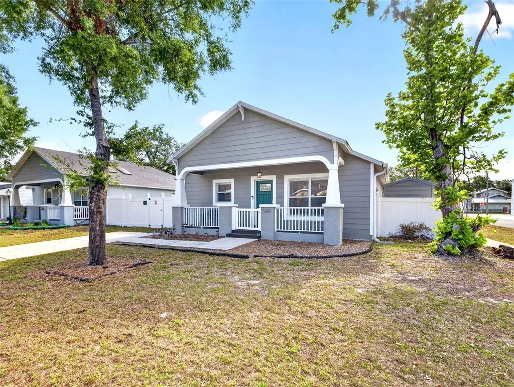 5801 N Miami Place Tampa FL 33604