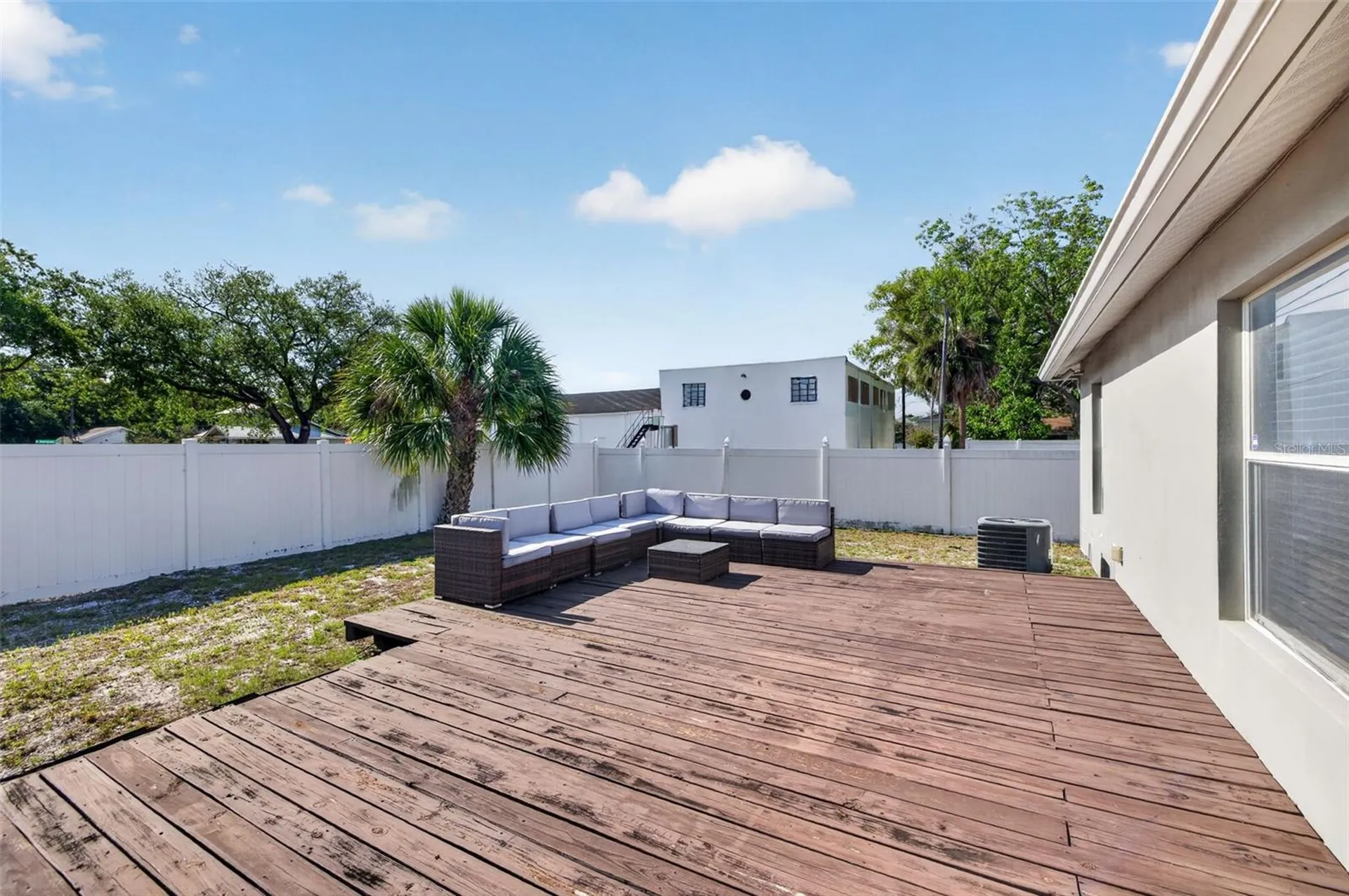 5801 N Miami Place Tampa FL 33604