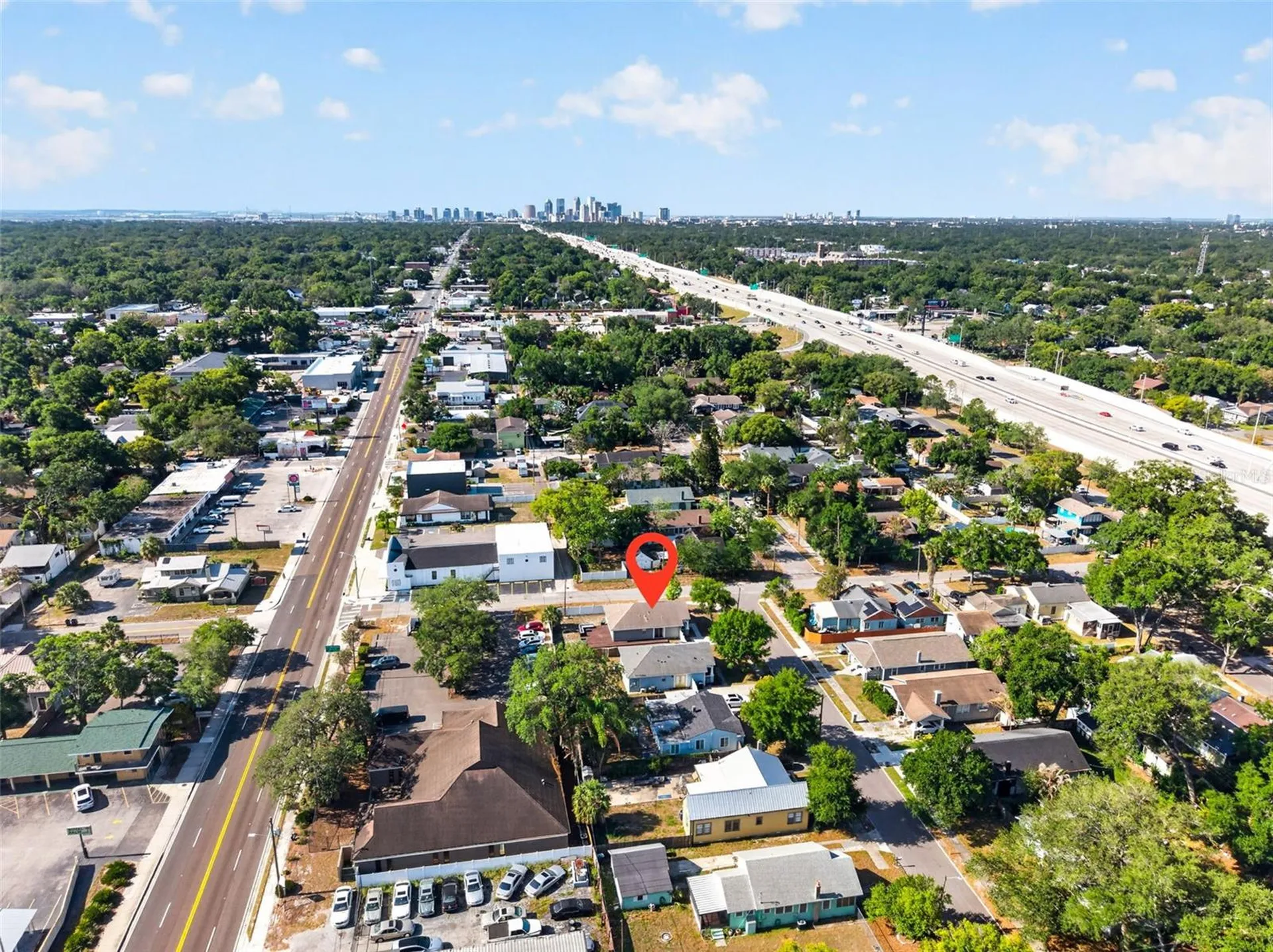 5801 N Miami Place Tampa FL 33604