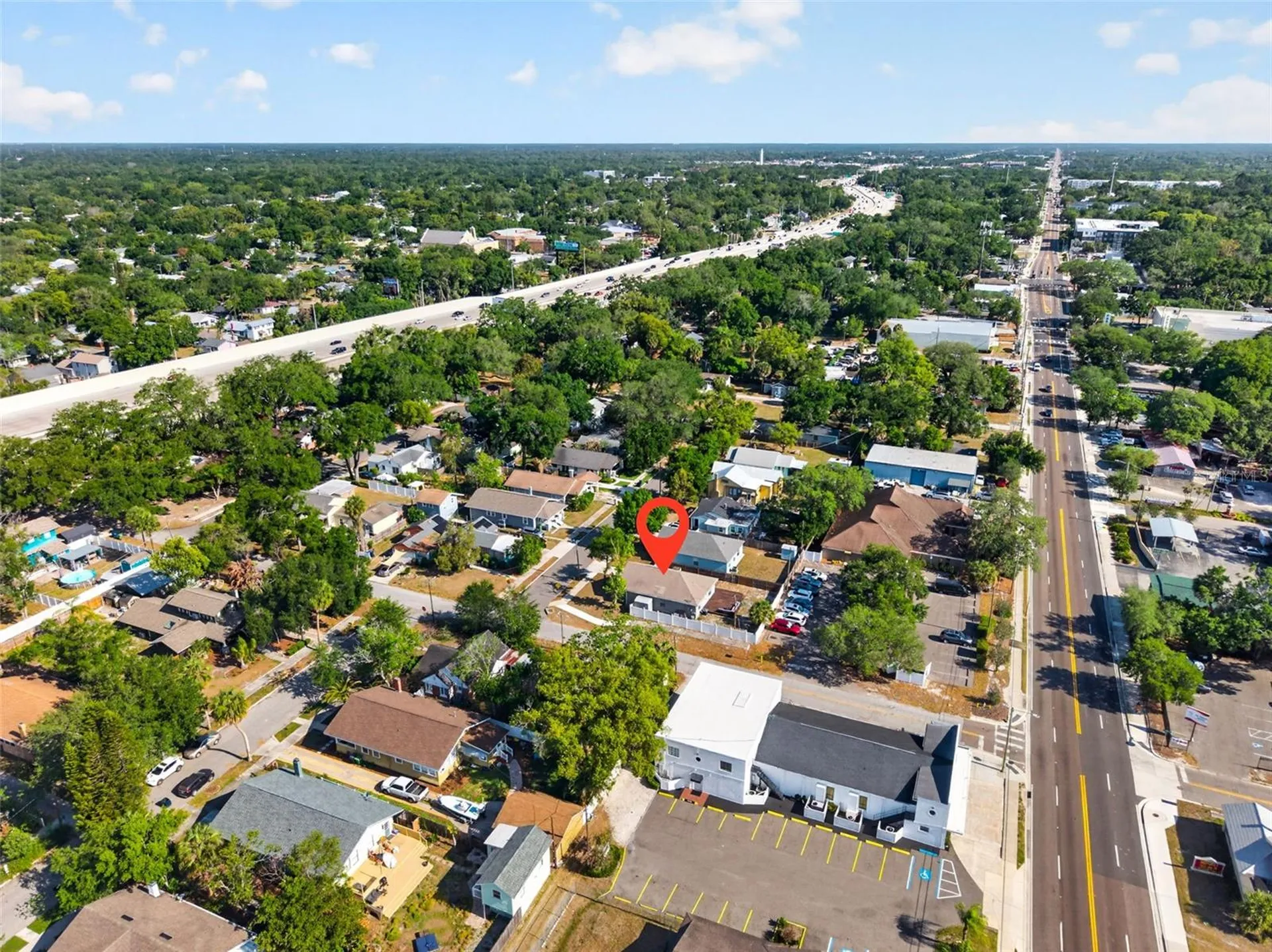 5801 N Miami Place Tampa FL 33604