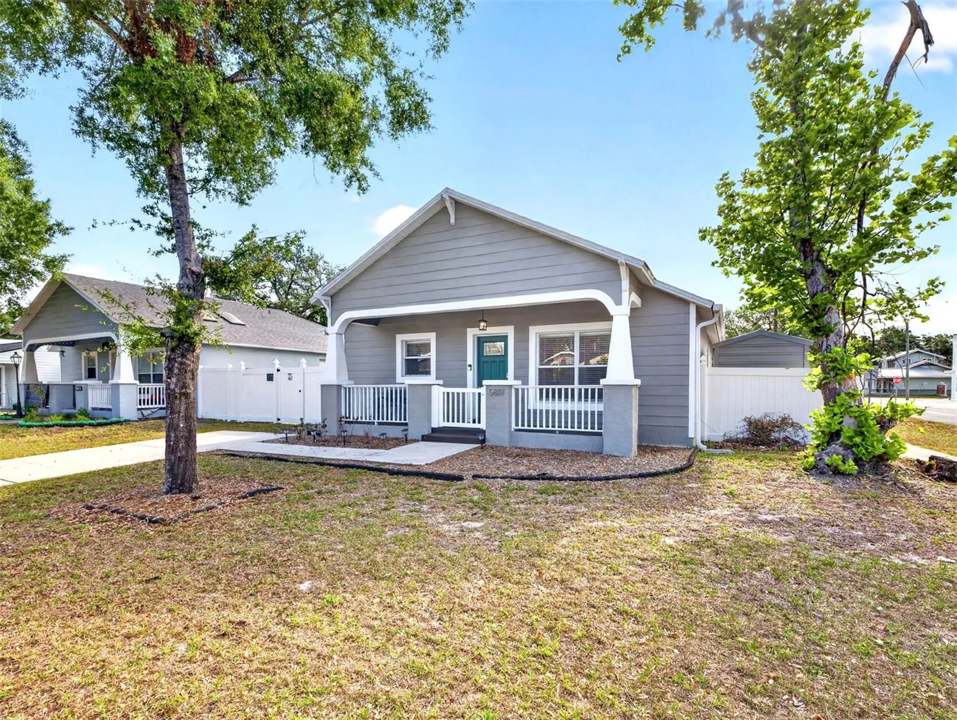 5801 N Miami Place Tampa FL 33604