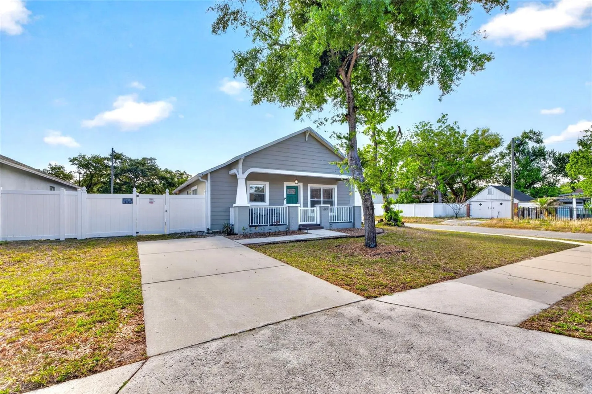5801 N Miami Place Tampa FL 33604