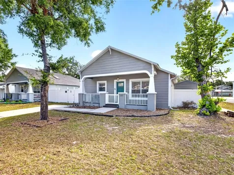 5801 N Miami Place Tampa FL 33604