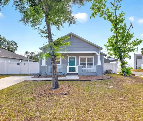 5801 N Miami Place Tampa FL 33604