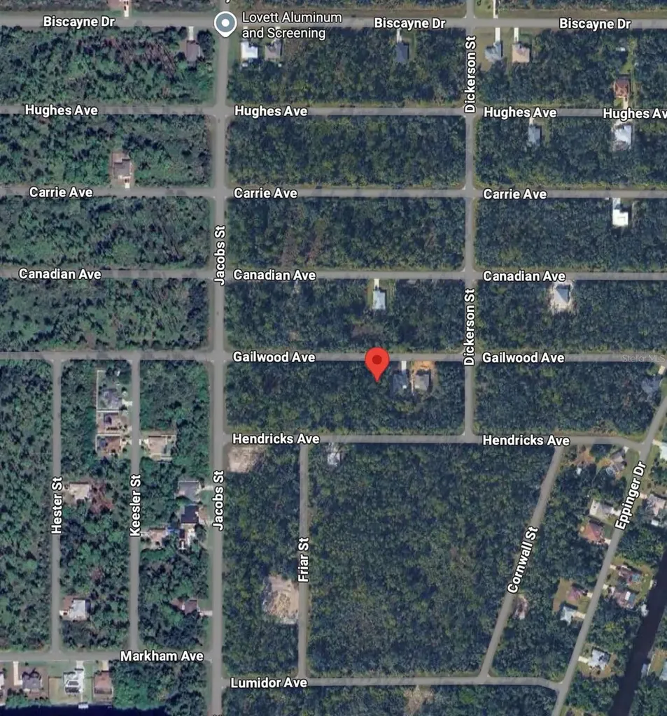 14051 Gailwood Avenue Port Charlotte FL 33953