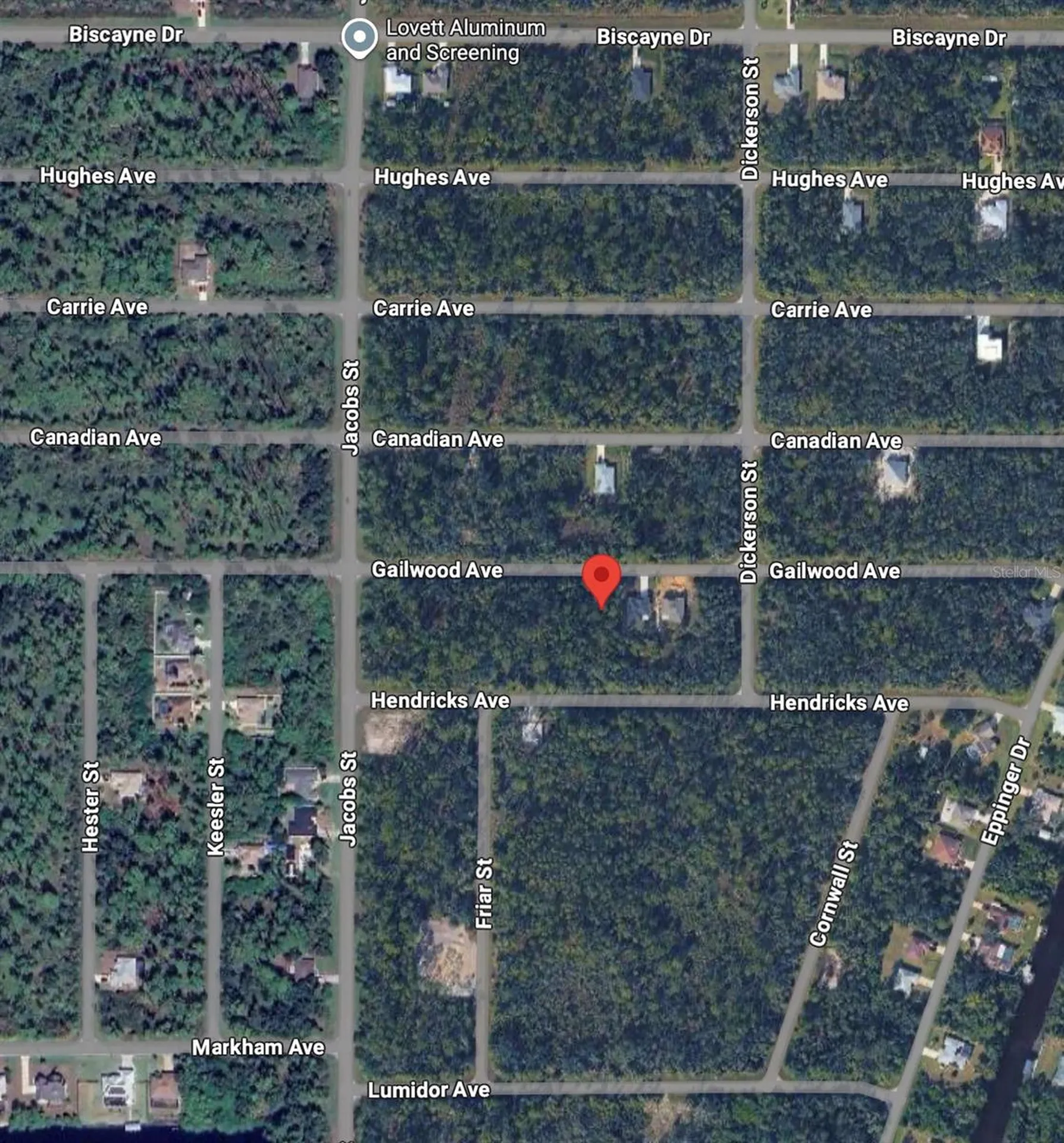 14051 Gailwood Avenue Port Charlotte FL 33953