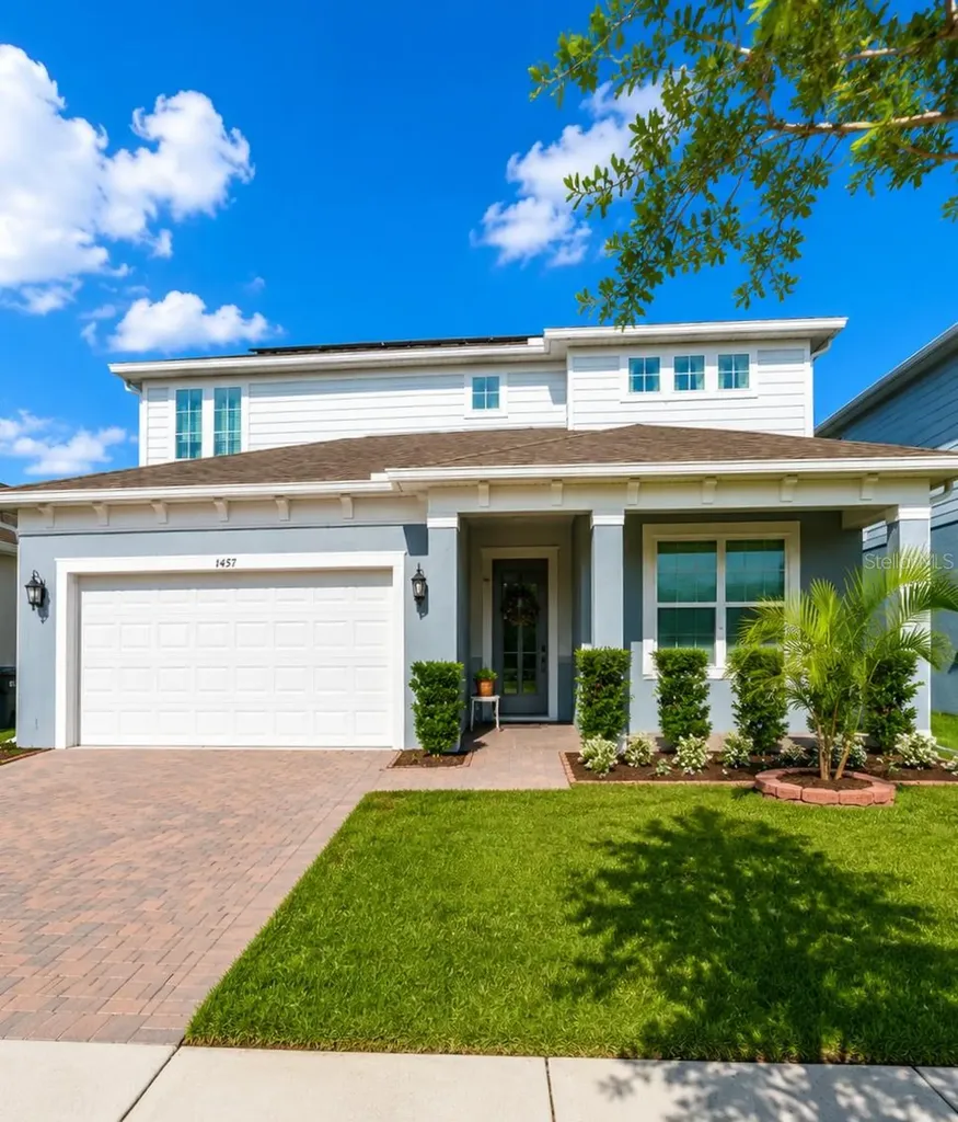 1457 Grand Palm Drive Orlando FL 32828