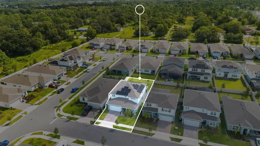 1457 Grand Palm Drive Orlando FL 32828