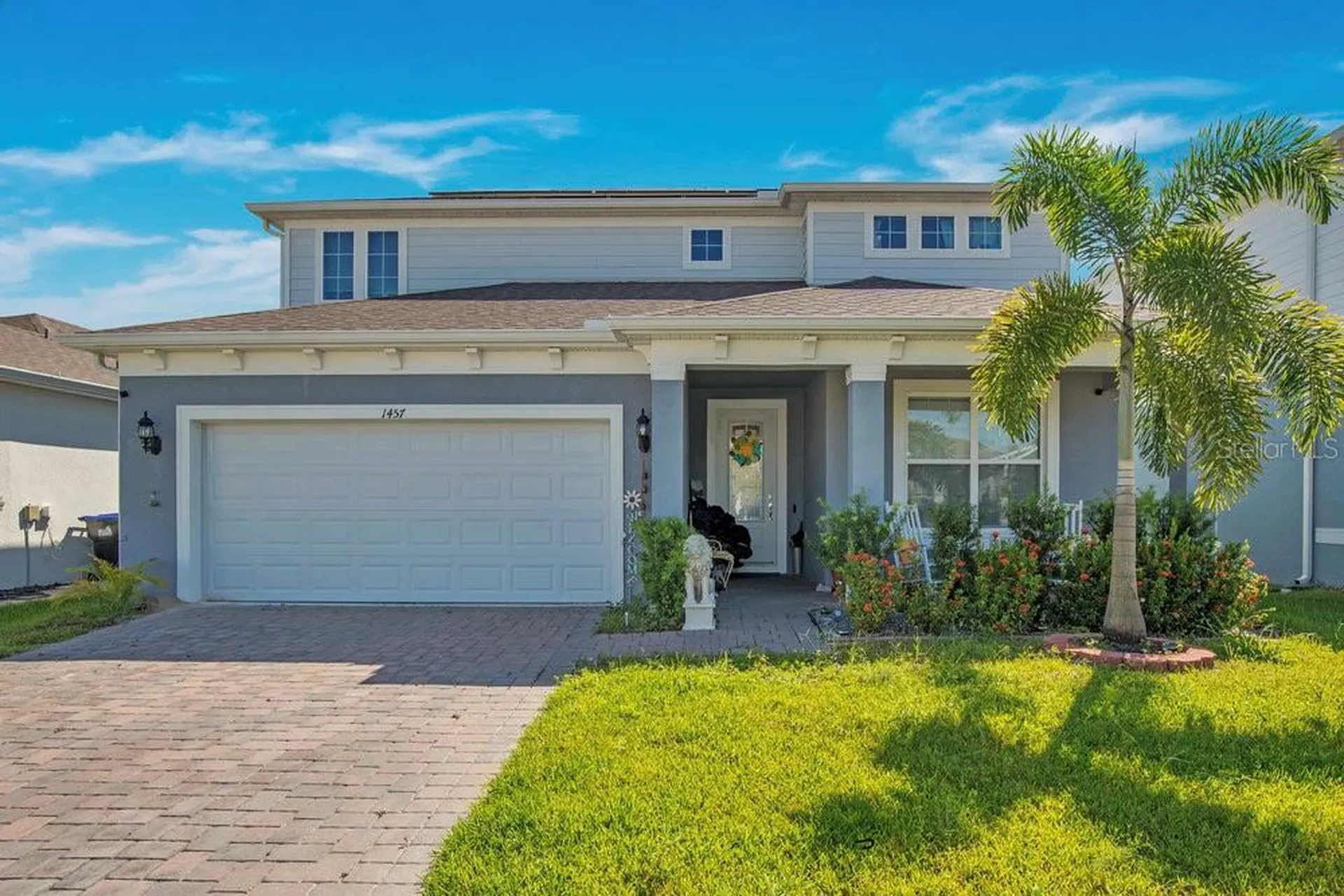 1457 Grand Palm Drive Orlando FL 32828