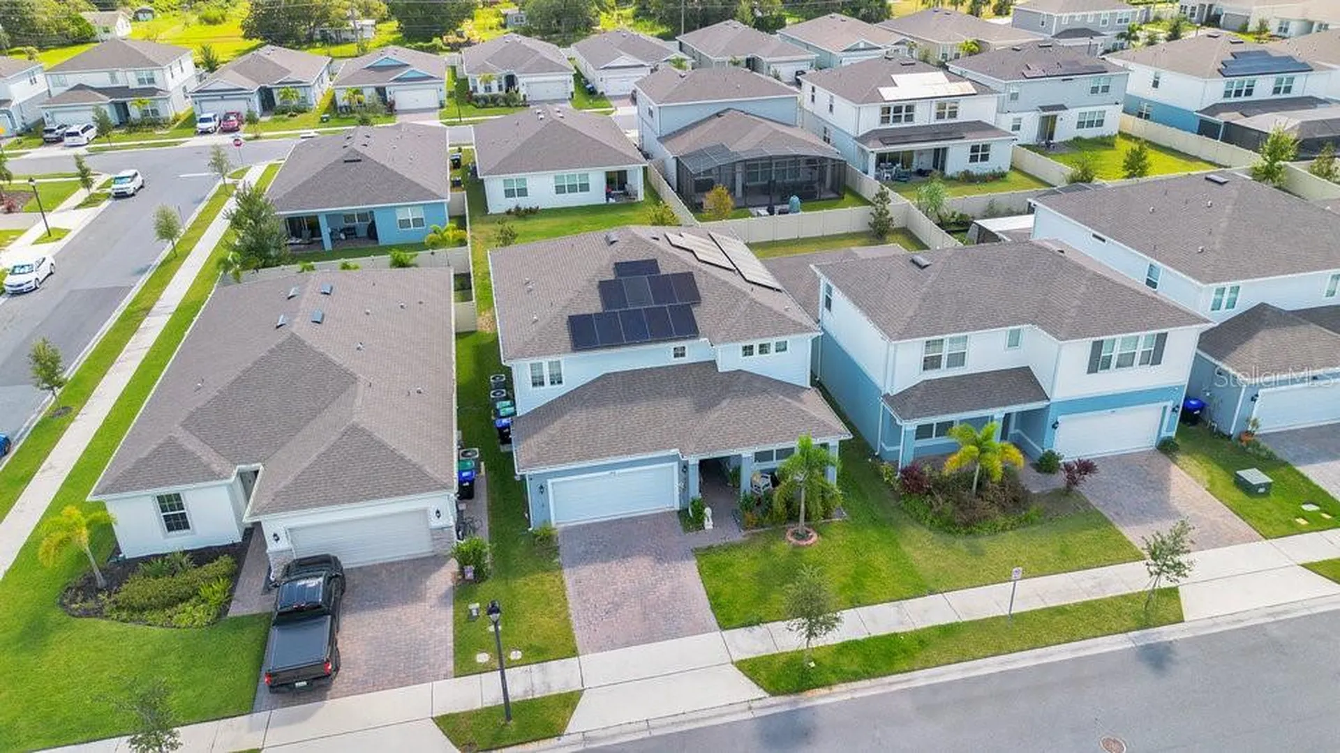1457 Grand Palm Drive Orlando FL 32828