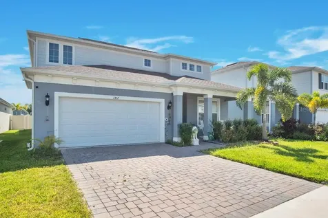 1457 Grand Palm Drive Orlando FL 32828