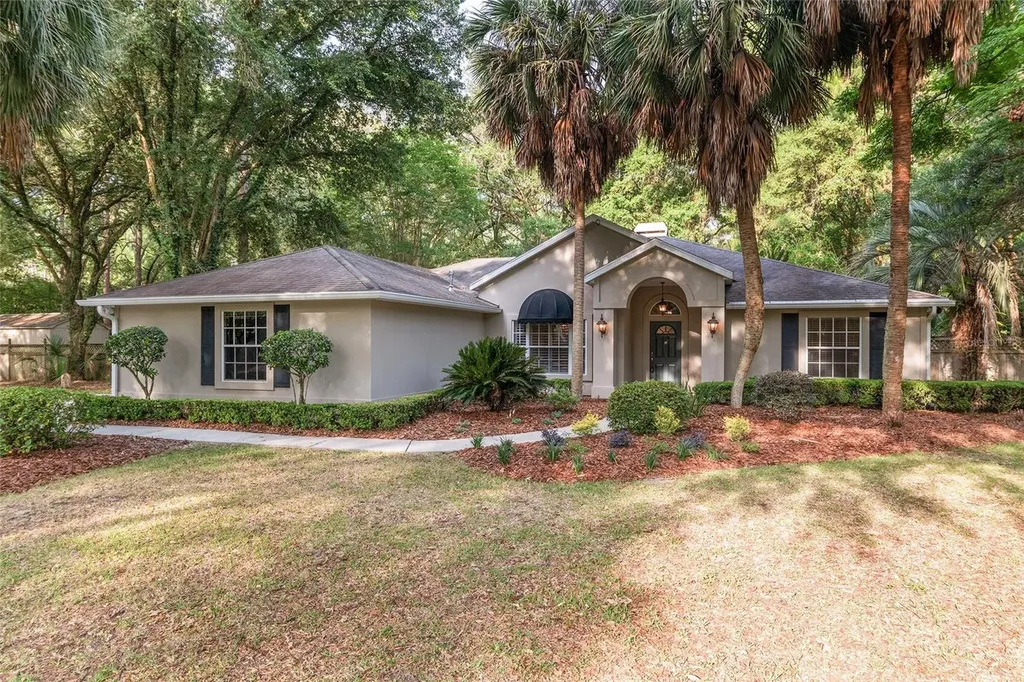 13717 SW 1st Road Newberry FL 32669