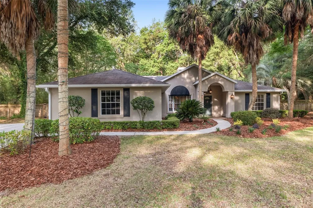 13717 SW 1st Road Newberry FL 32669