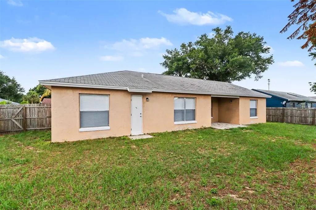 2248 Dancy Trail Clermont FL 34714