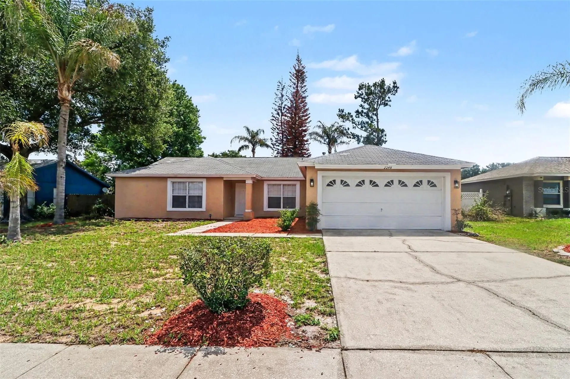 2248 Dancy Trail Clermont FL 34714