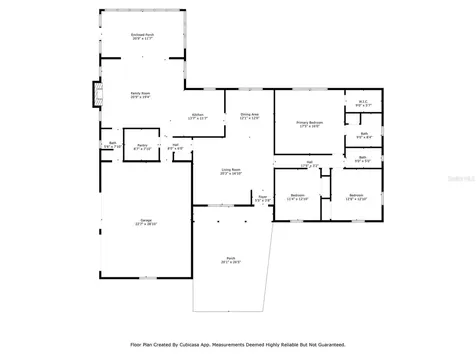19804 Hiawatha Road Odessa FL 33556