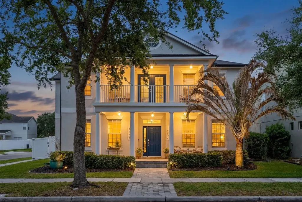 14362 Southern Red Maple Drive Orlando FL 32828