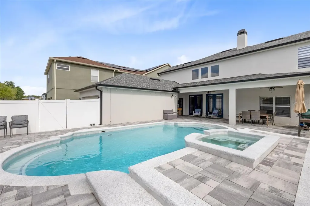 14362 Southern Red Maple Drive Orlando FL 32828