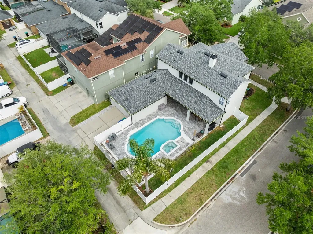 14362 Southern Red Maple Drive Orlando FL 32828