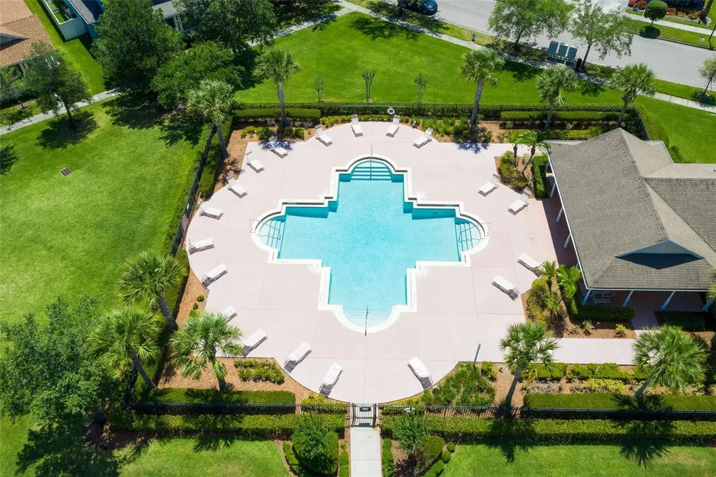 14362 Southern Red Maple Drive Orlando FL 32828