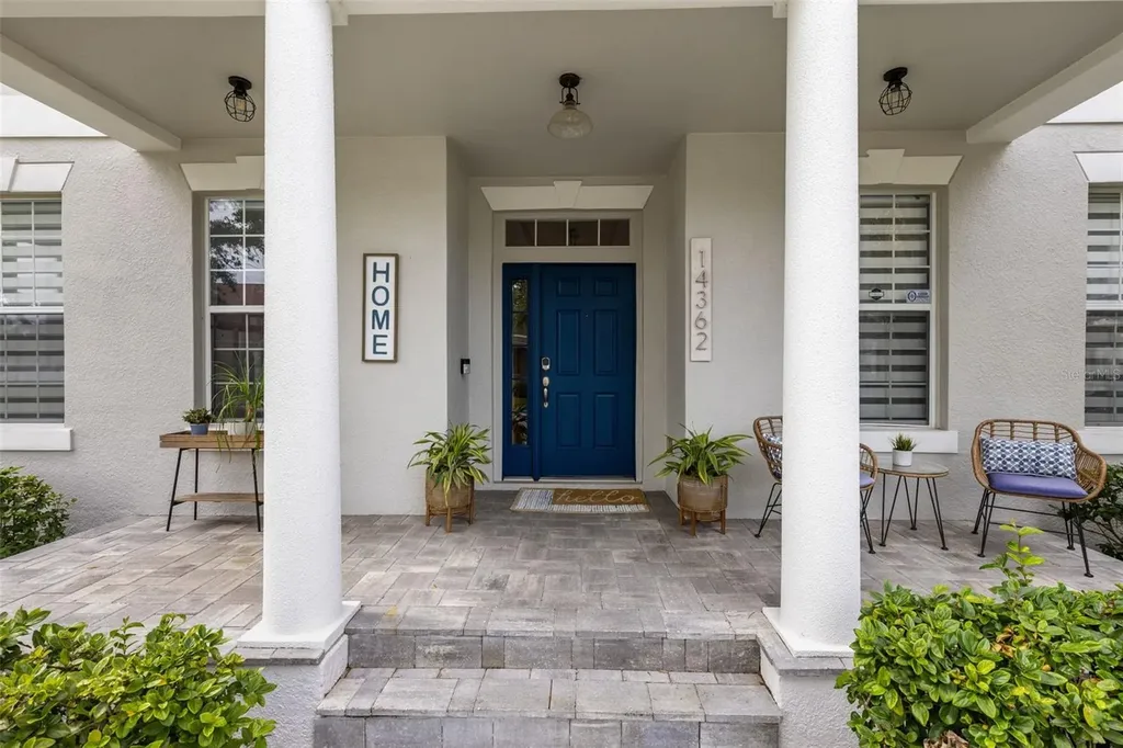 14362 Southern Red Maple Drive Orlando FL 32828