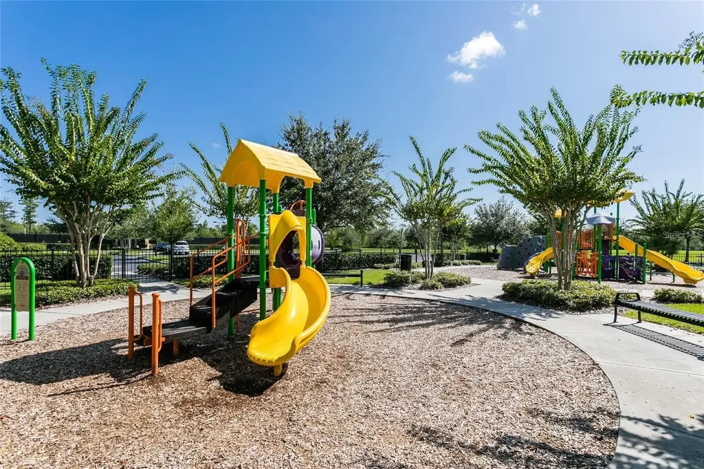 14362 Southern Red Maple Drive Orlando FL 32828