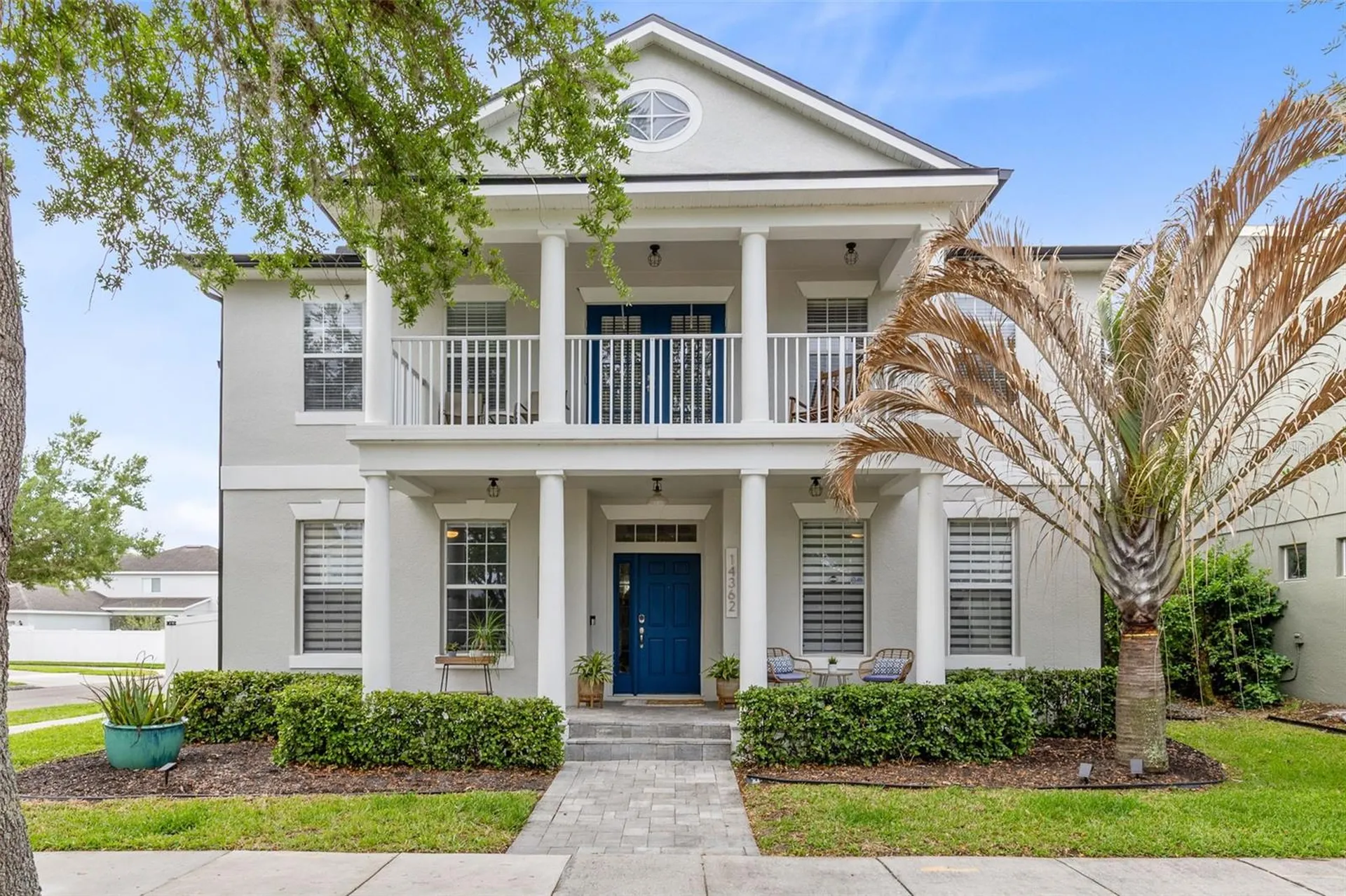 14362 Southern Red Maple Drive Orlando FL 32828