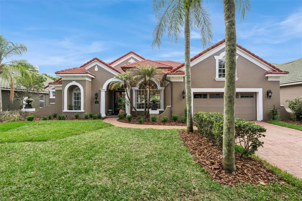 1867 Verde Way Orlando FL 32835