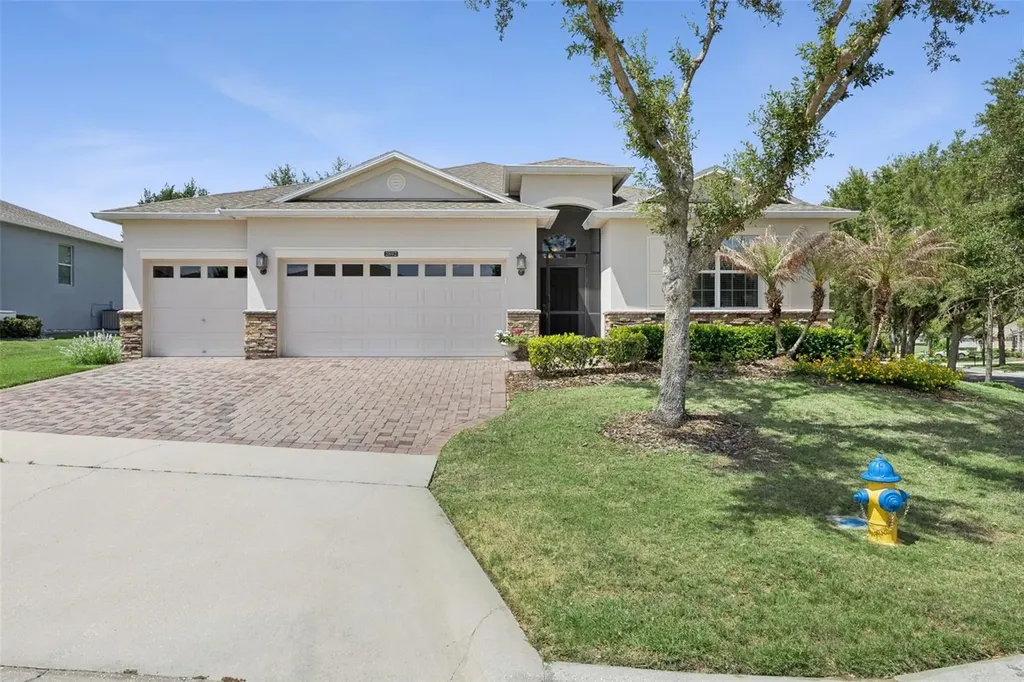 2892 Sandy Cay Street Clermont FL 34711