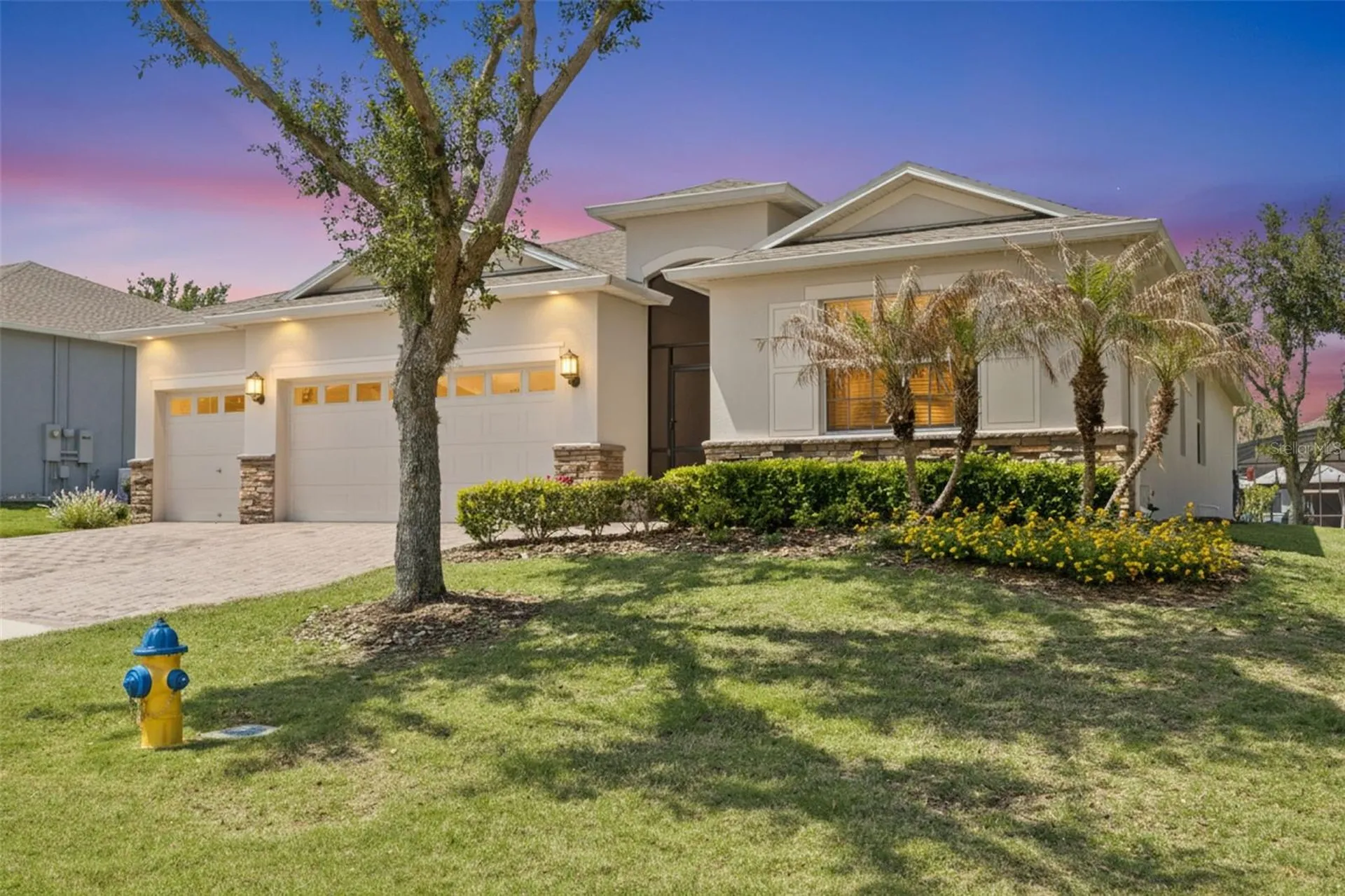 2892 Sandy Cay Street Clermont FL 34711