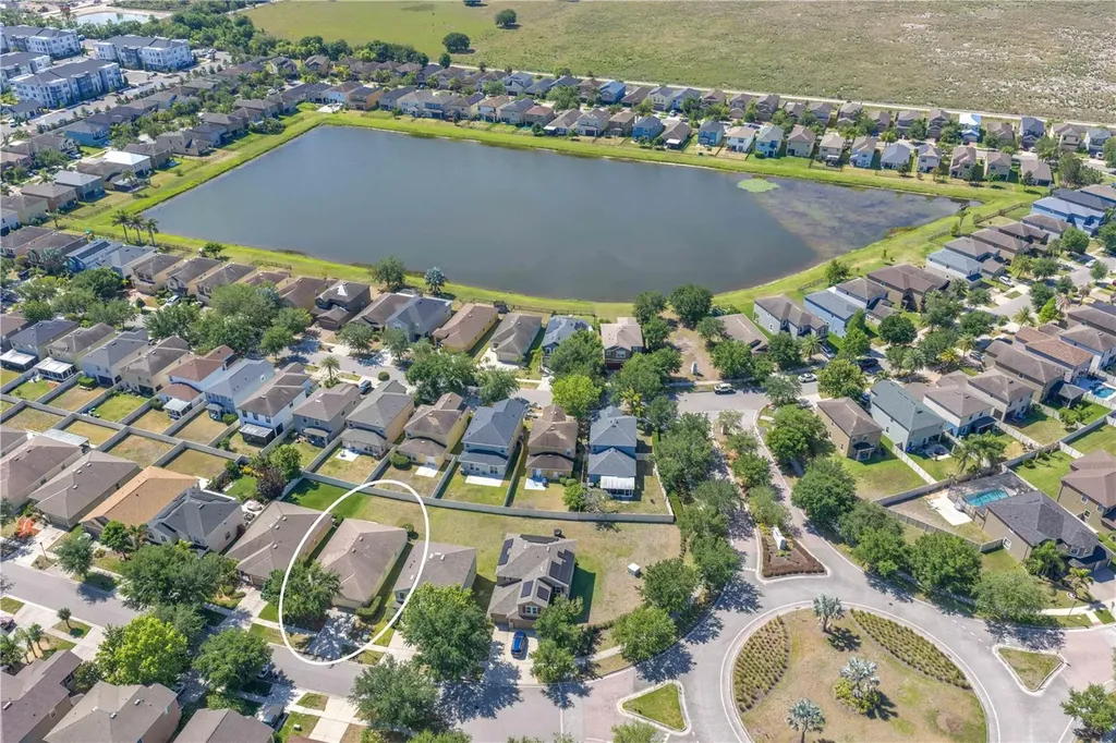 10109 Celtic Ash Drive Ruskin FL 33573