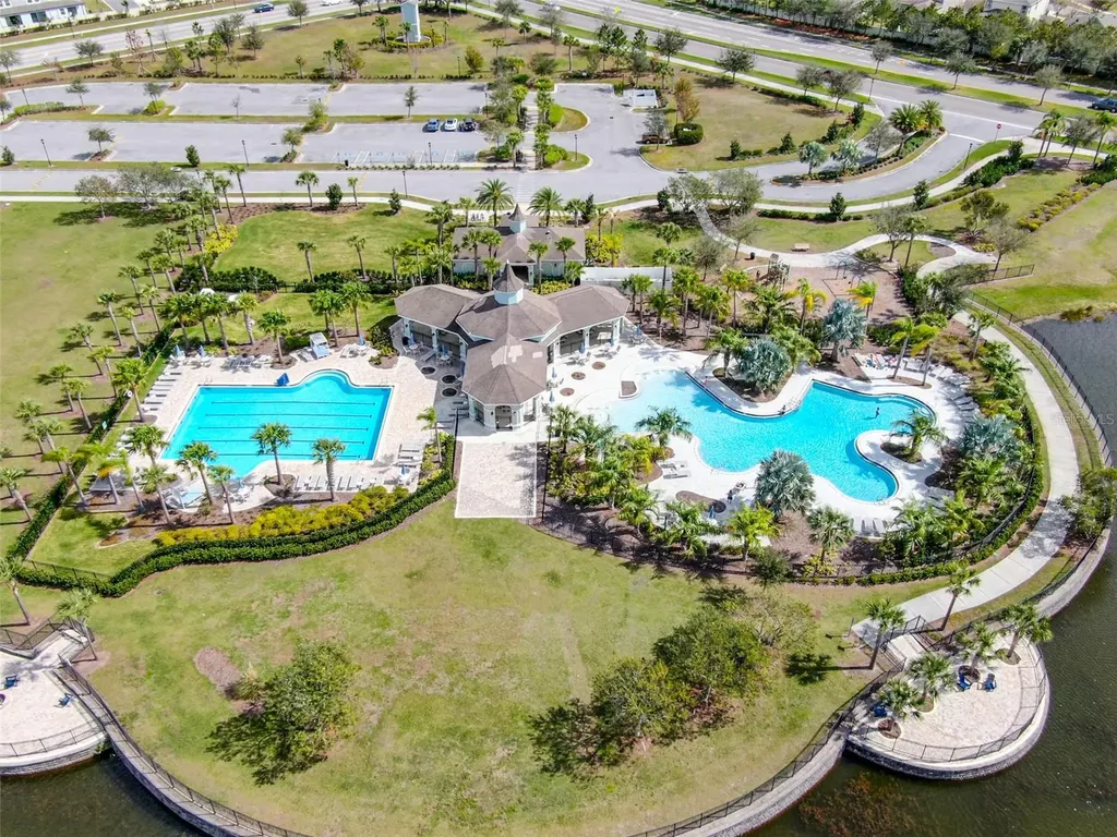 10109 Celtic Ash Drive Ruskin FL 33573