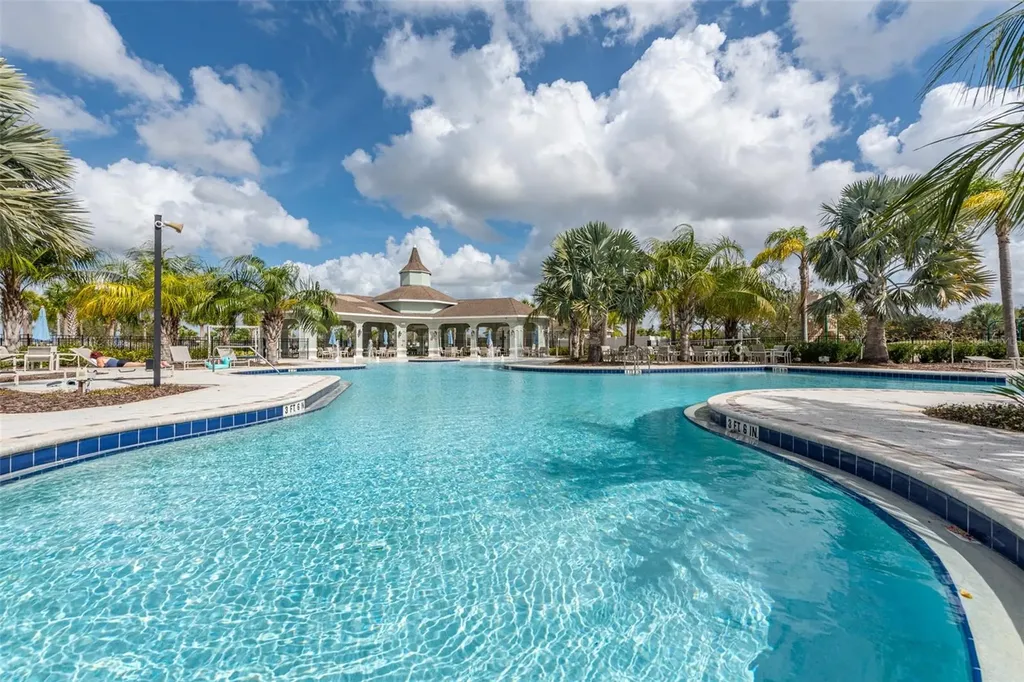 10109 Celtic Ash Drive Ruskin FL 33573