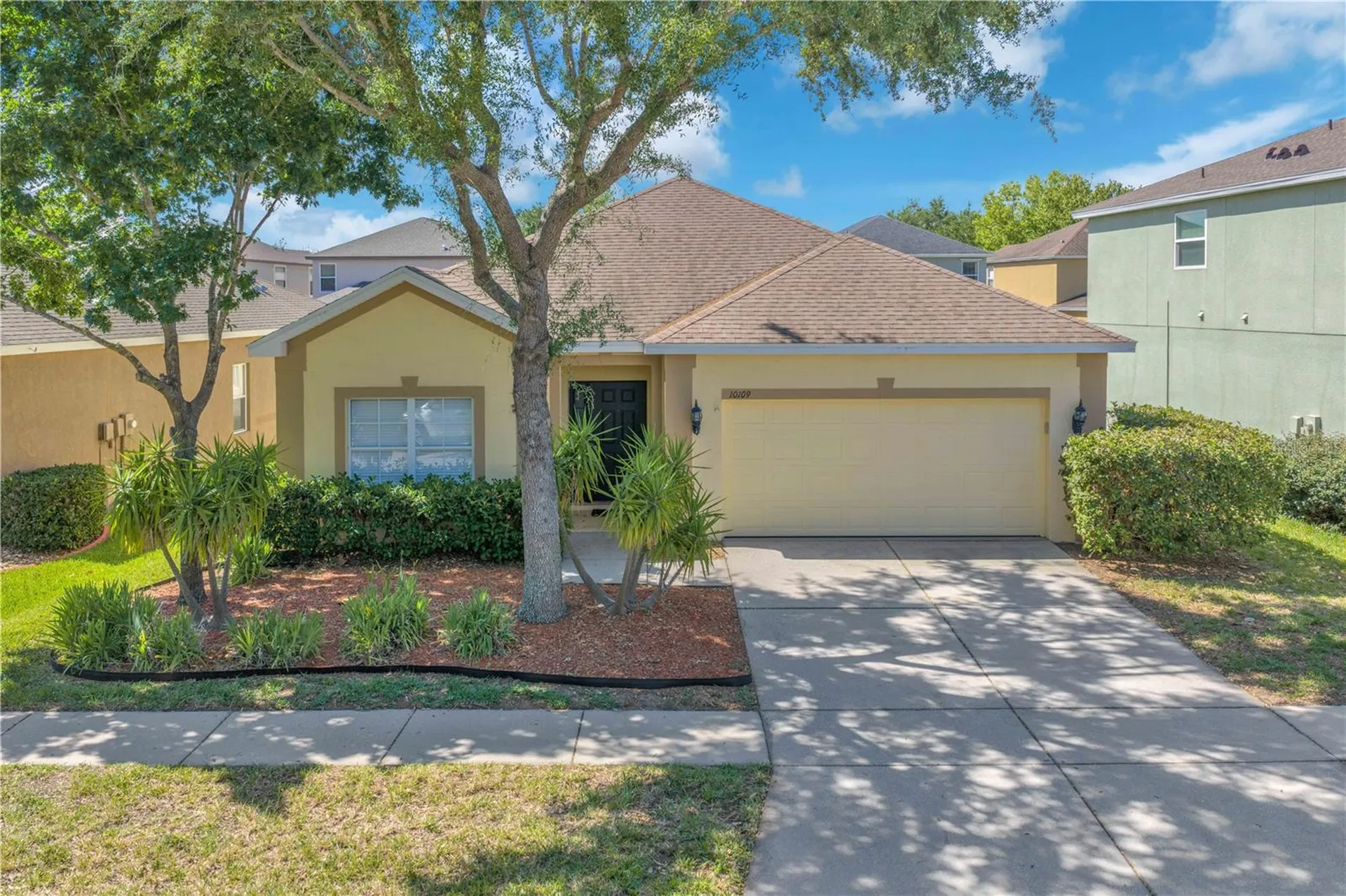 10109 Celtic Ash Drive Ruskin FL 33573