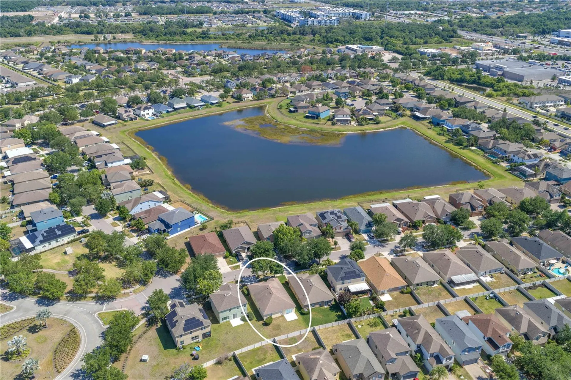10109 Celtic Ash Drive Ruskin FL 33573