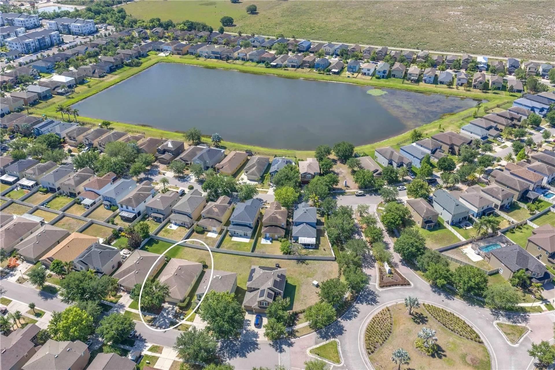 10109 Celtic Ash Drive Ruskin FL 33573