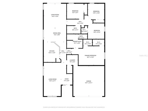 10109 Celtic Ash Drive Ruskin FL 33573