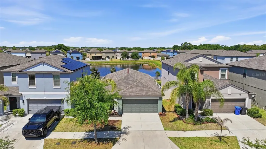15455 Broad Brush Drive Sun City Center FL 33573