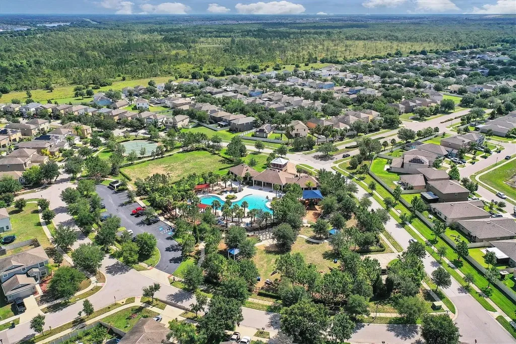 15455 Broad Brush Drive Sun City Center FL 33573