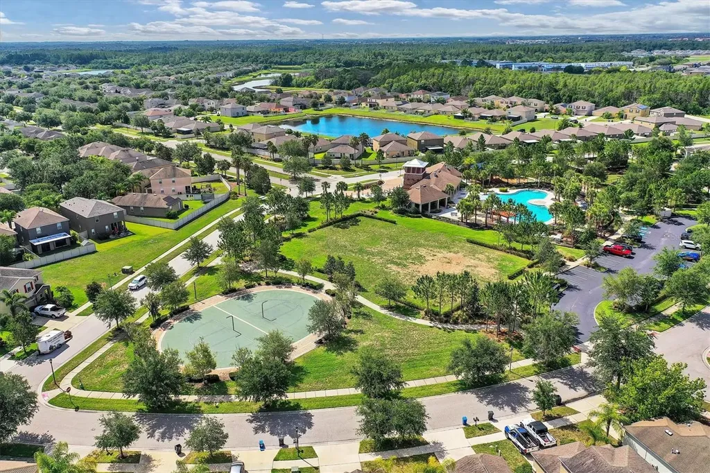15455 Broad Brush Drive Sun City Center FL 33573