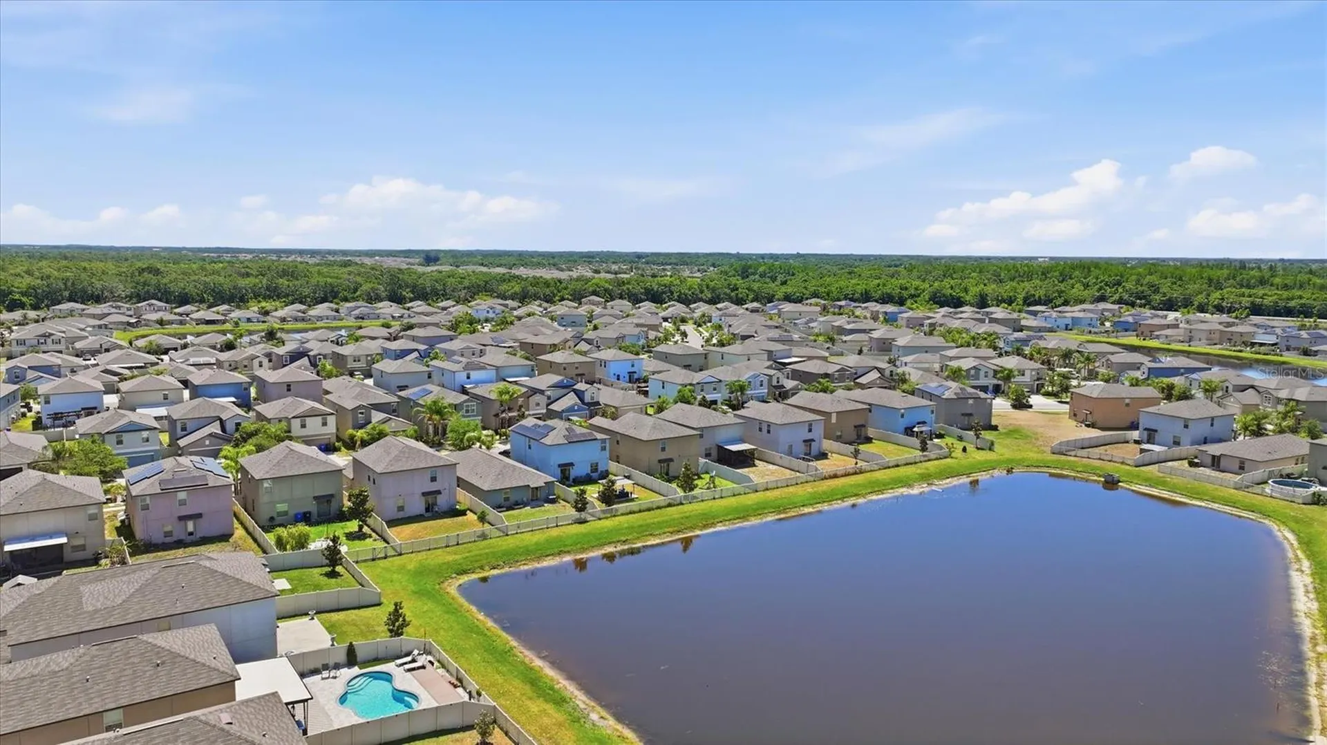15455 Broad Brush Drive Sun City Center FL 33573