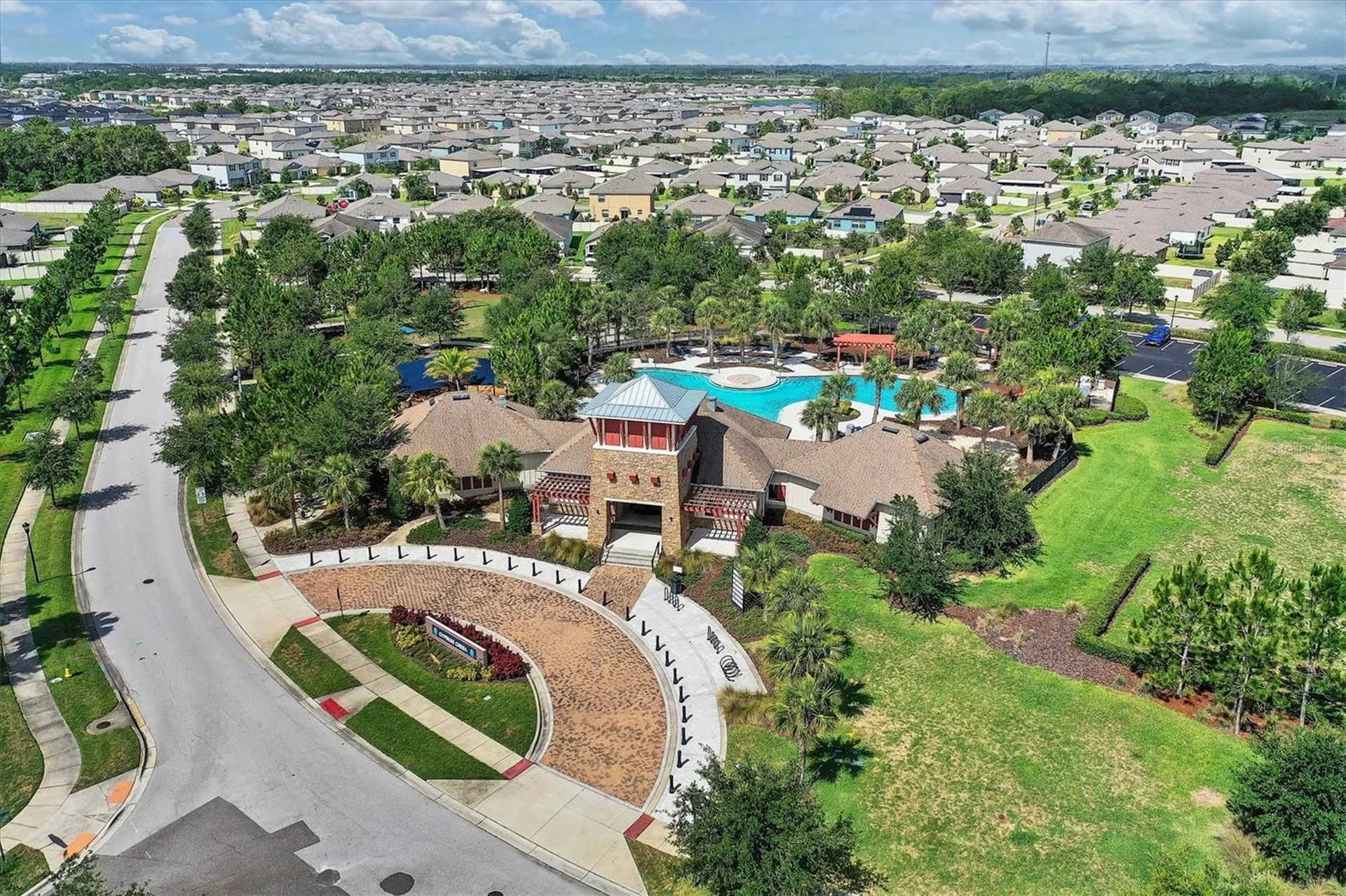 15455 Broad Brush Drive Sun City Center FL 33573
