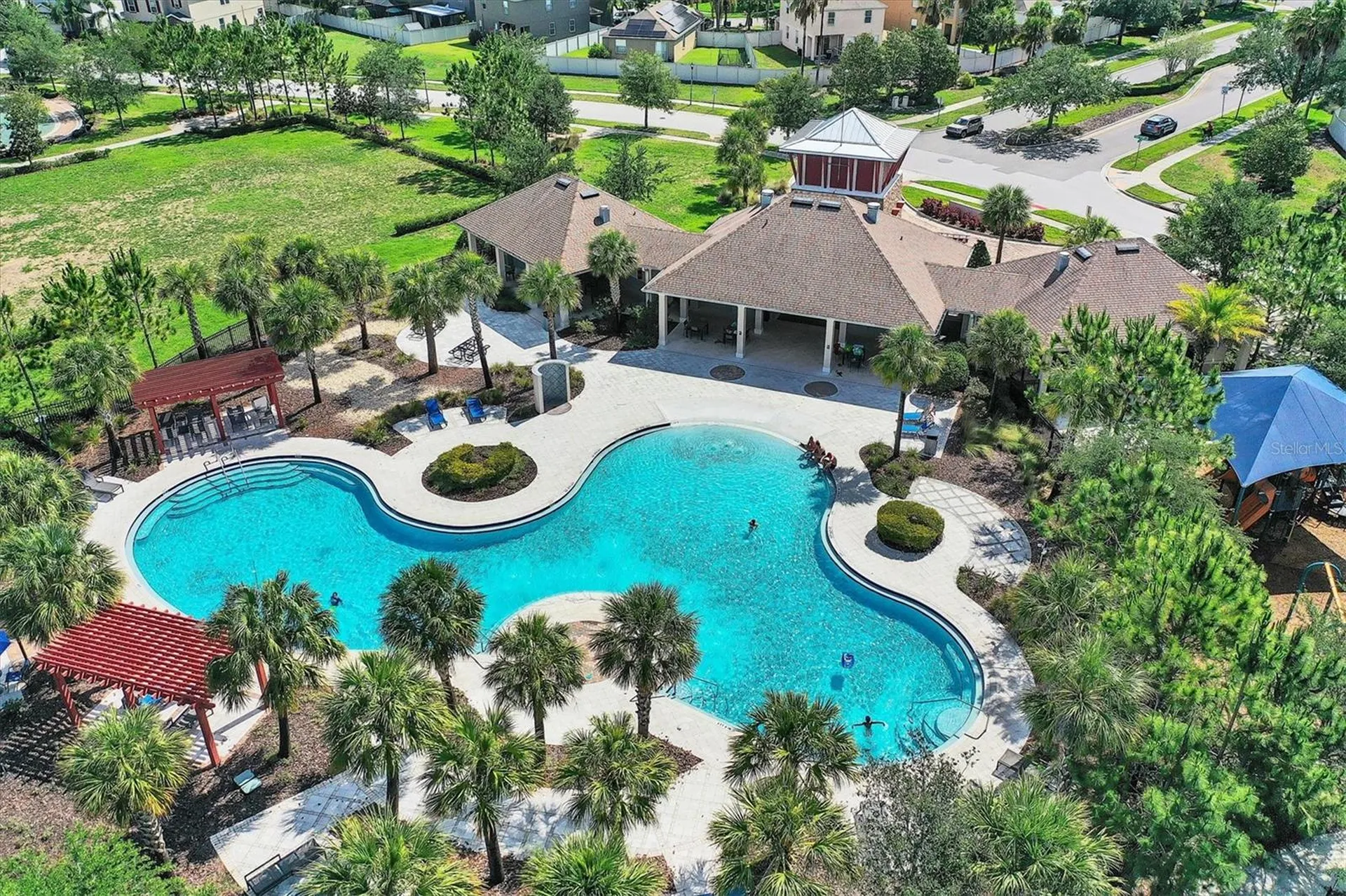 15455 Broad Brush Drive Sun City Center FL 33573