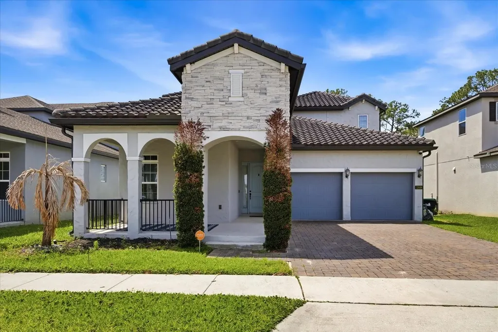 12688 Salomon Cove Drive Windermere FL 34786