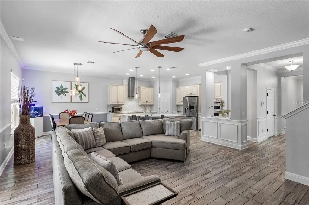 12688 Salomon Cove Drive Windermere FL 34786